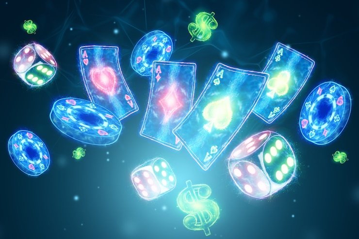 Speed Baccarat betting interface on wayang88 slot showing chip denominations and payout odds